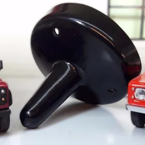 Land Rover 7 Pin Tow Socket Wiring Rubber Seal