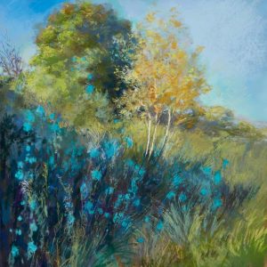1NW7064 - Nel Whatmore - Turning of the Leaves