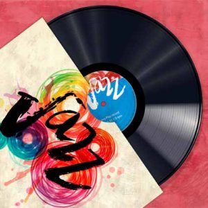 1SH3791 - STEVEN HILL - Vinyl Club, Jazz