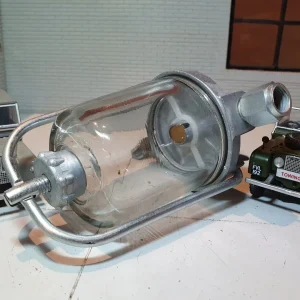 AC Type Petrol Fuel Sediment Bowl  7950353 235682