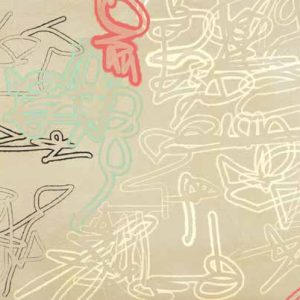 2SR5774 - Steve Roja - Tags in Motion