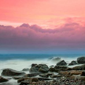 3AP6478 - Pangea Images - Pastel Morning