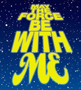 3PX7251 - Pixeland - May the Force...