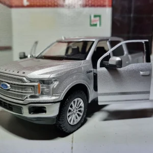 Ford 2019 F-150 Crew Cab F150 79364 Motormax 1:27