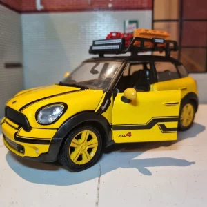 Mini Cooper S Countryman All4 79752 Motormax 1:24
