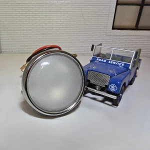 L451 Sidelight or Sidelight / Indicator