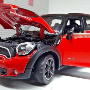 BMW Mini Countryman All4 Cooper R60 2010 1.6 Rastar 1:24