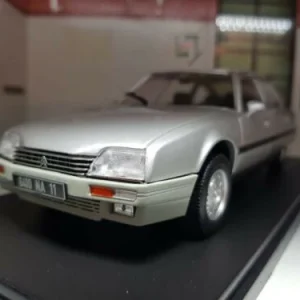 Citroen 1986 CX 2500 Prestige Altaya 1:24