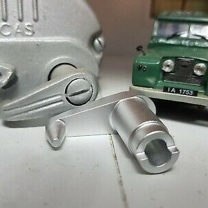 Lucas FW2 Wiper Motor Switch Handle 739199