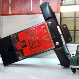 Lucas ScreenJet Washer Bottle Frame/Bracket