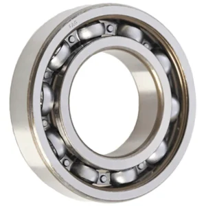 6028-C3 FAG Open Deep Groove Ball Bearing 140x210x33mm