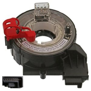 Suitable For Audi R8 1K0959653D Aftermarket Clock Spring
