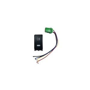 Push Button LED Fog Light Premium Switch For Toyota