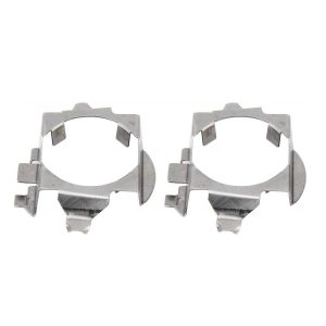 Suitable For Ford Territory SZ H7 Low Beam Headlights Bulb Retainer Holder Clips
