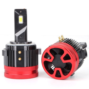 Suitable For Mercedes Sprinter H7 Low Beam Canbus Error Free Crystal Cool White 6000K LED Lights