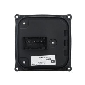 Suitable For Mercedes Benz B-Class W242 W246 A2189009103 LED Control Module
