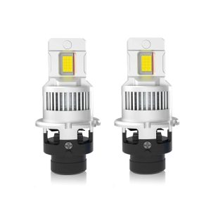 Suitable For Mazda 3 SP2 BK Full LED Lights Upgrade Kit