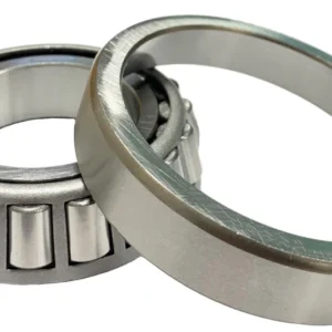 32221 BKL Brand Tapered Roller Bearing 105x190x53mm