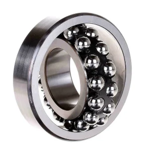 1307-TV/C3 Dunlop Self Aligning Ball Bearing 35x80x21mm