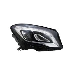 Suitable For Mercedes GLA-Class X156 A1569067600 RH Headlights Assembly (Aftermarket)