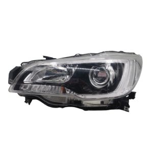 Suitable For Subaru Liberty Outback LH 84002-AL010 LED Headlight Assembly (Aftermarket)