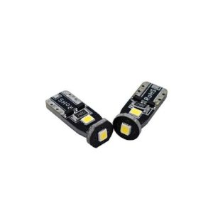 Suitable For Toyota Rav4 T10 Bright White Parker LED Light Bulbs