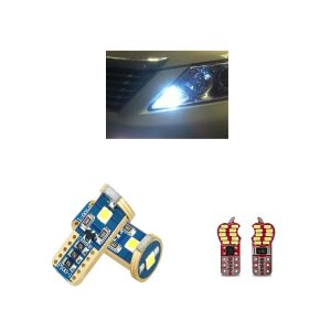 Suitable For Toyota Camry Plug & Play Led Light Parkers & Number Plate