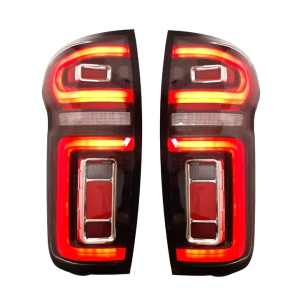 Suitable For GWM Ute Cannon L X LED Tail Lights Plug n Play (Aftermarket)