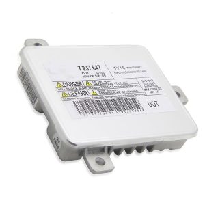 Suitable For BMW X4 Series F26 Pre-LCI 7237647 Xenon HID Ballast Module