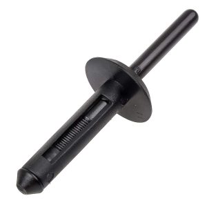 GTC Retainer Aftermarket Clips Plastic Fasteners Fender Liner  Suitable For Ford Dodge X100