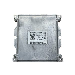 Suitable For Audi Q5 FYB 7PP941572AC LED Headlight Ballast Module (Used)